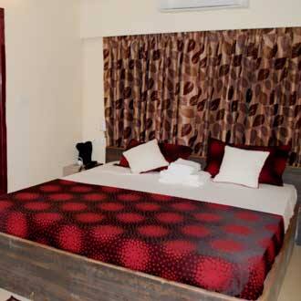 Iprass Service Apartments-baner Pune, Pune 3